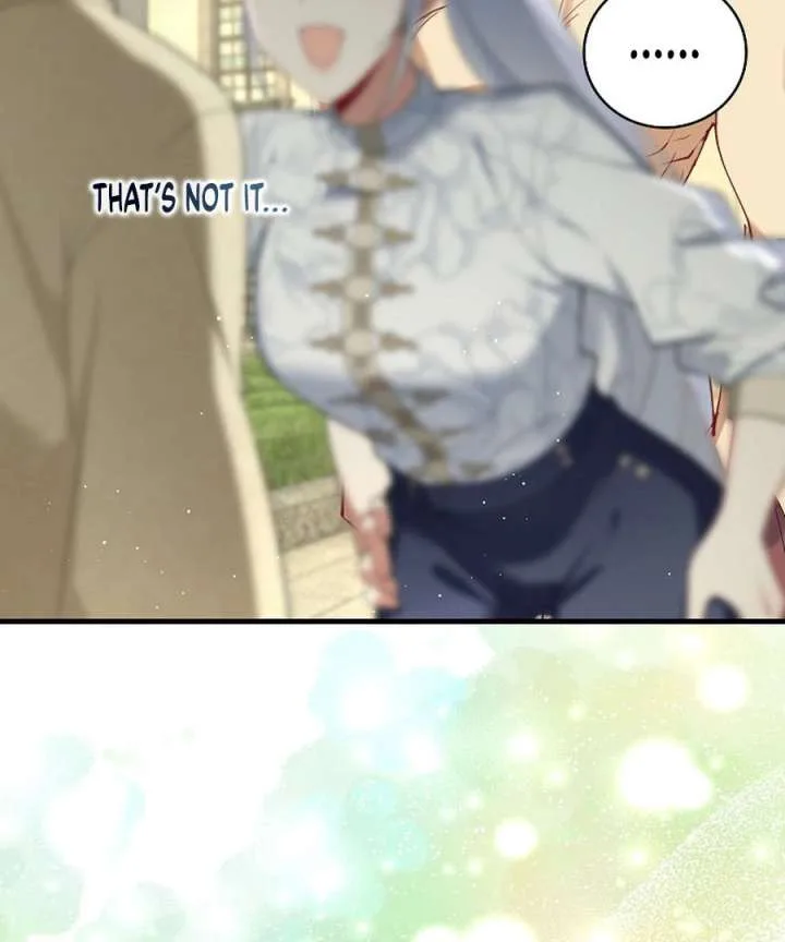 Didn’t We Agree To Have Pure Love? Chapter 25 page 105