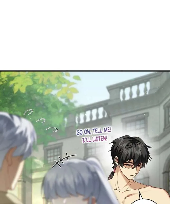 Didn’t We Agree To Have Pure Love? Chapter 25 page 104