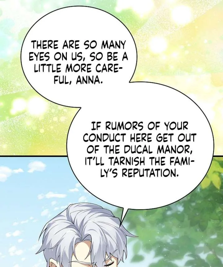 Didn’t We Agree To Have Pure Love? Chapter 25 page 106