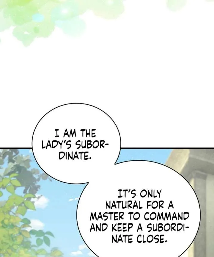 Didn’t We Agree To Have Pure Love? Chapter 25 page 108