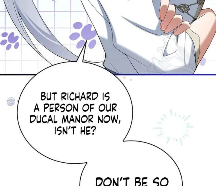 Didn’t We Agree To Have Pure Love? Chapter 25 page 119