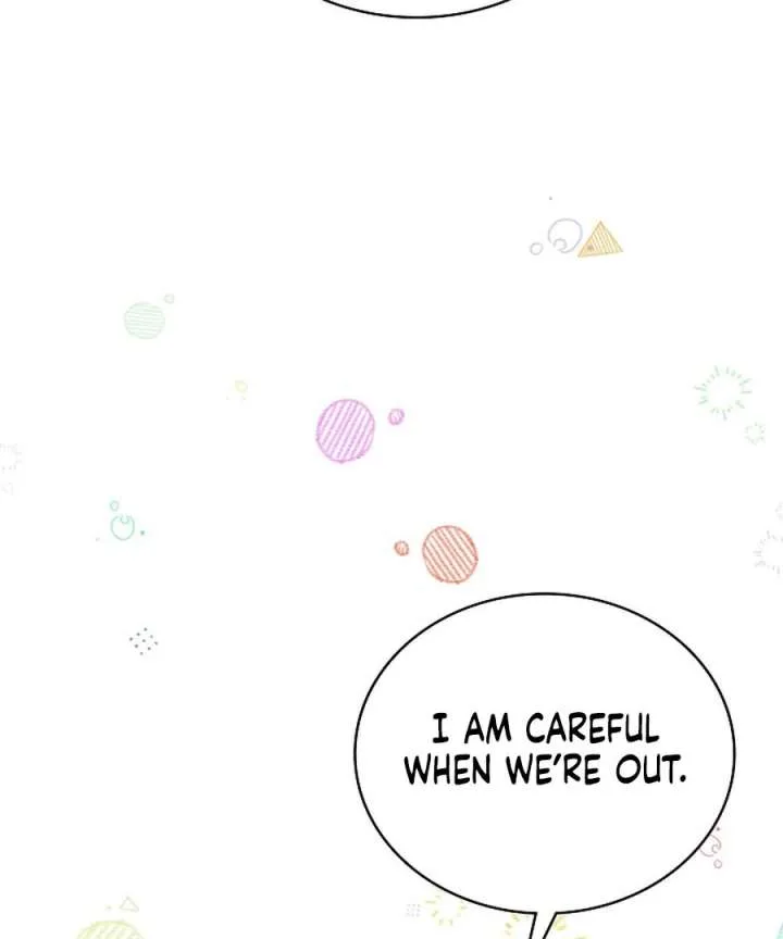 Didn’t We Agree To Have Pure Love? Chapter 25 page 117