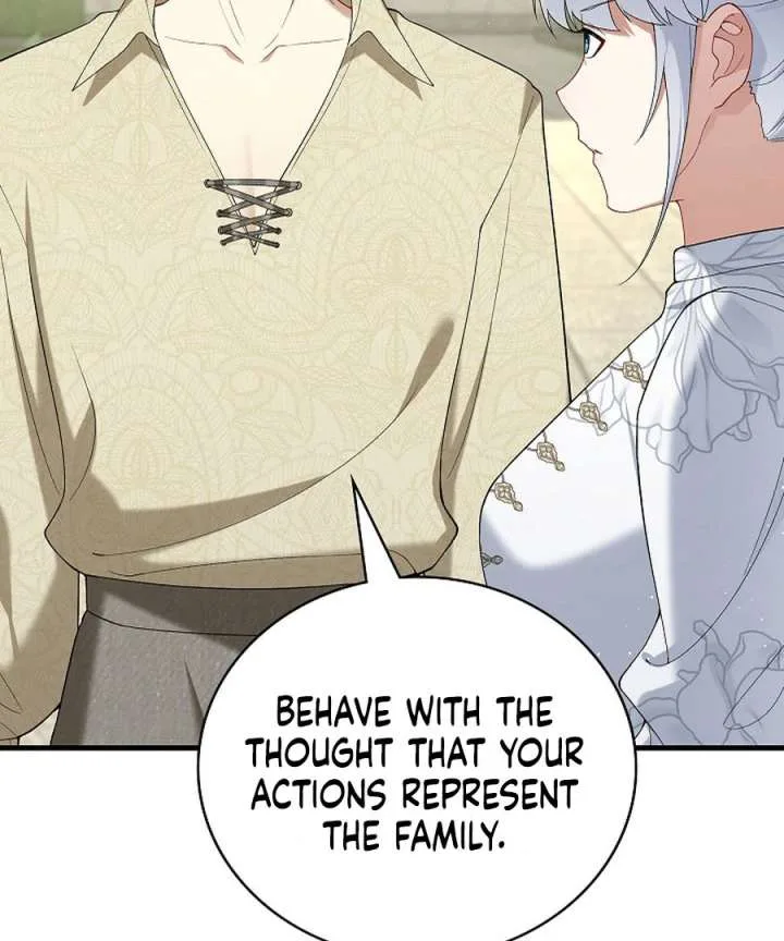 Didn’t We Agree To Have Pure Love? Chapter 25 page 116
