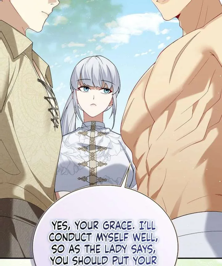 Didn’t We Agree To Have Pure Love? Chapter 25 page 122