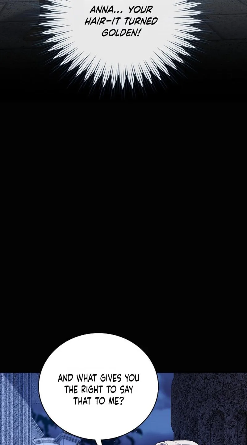 Didn’t We Agree To Have Pure Love? Chapter 32 page 4