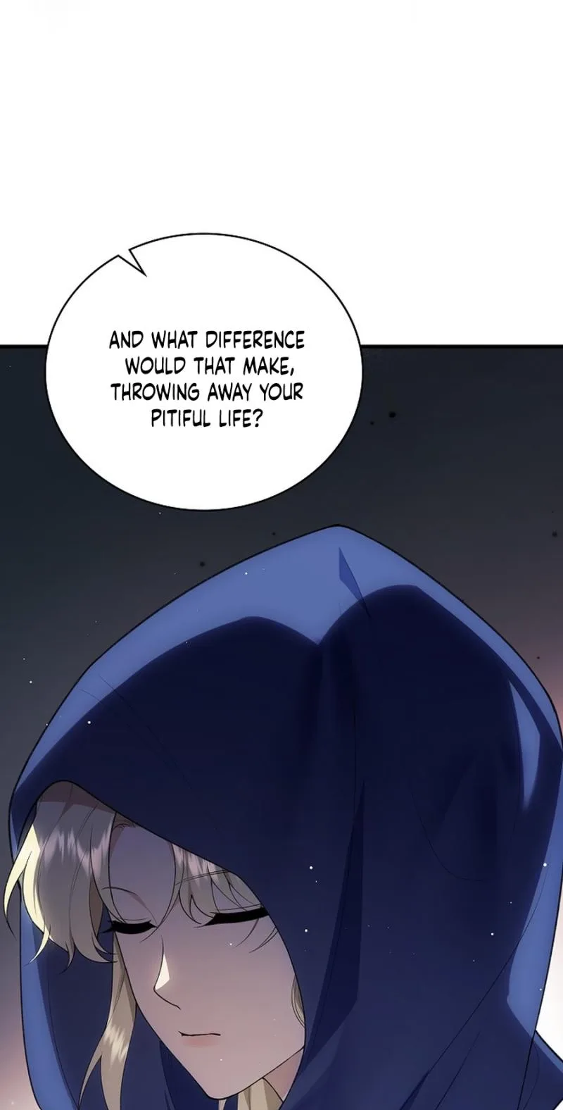 Didn’t We Agree To Have Pure Love? Chapter 32 page 12