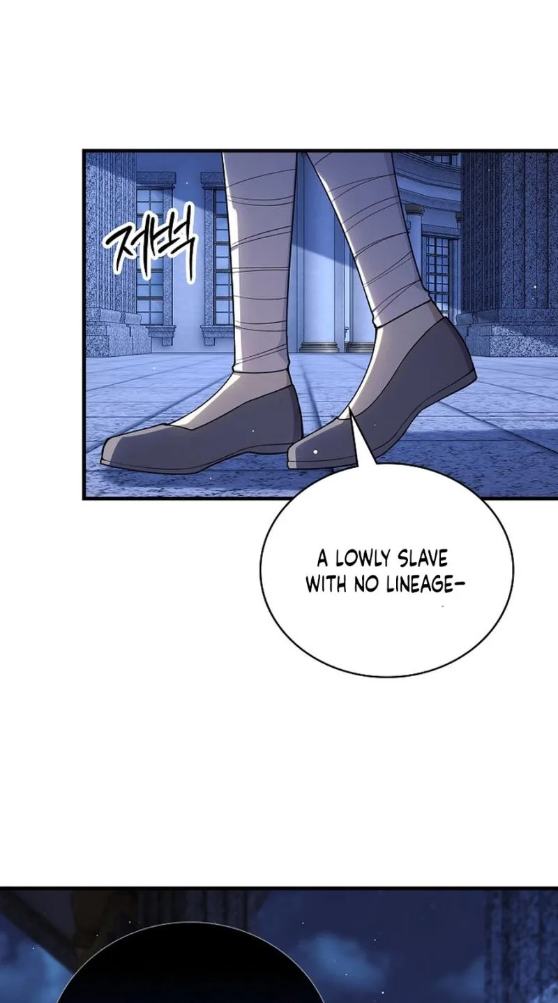 Didn’t We Agree To Have Pure Love? Chapter 32 page 8