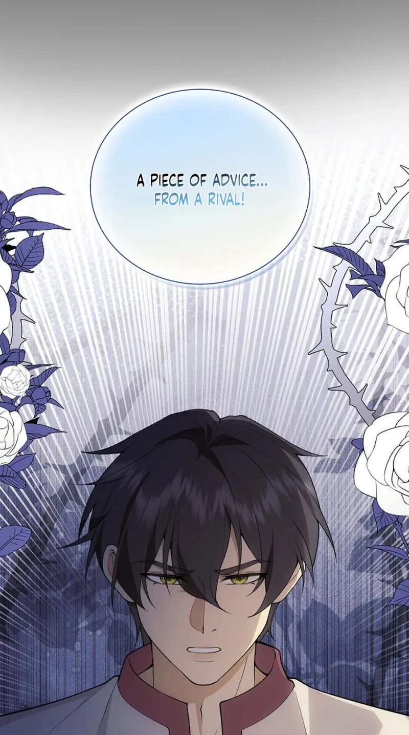 Didn’t We Agree To Have Pure Love? Chapter 32 page 6