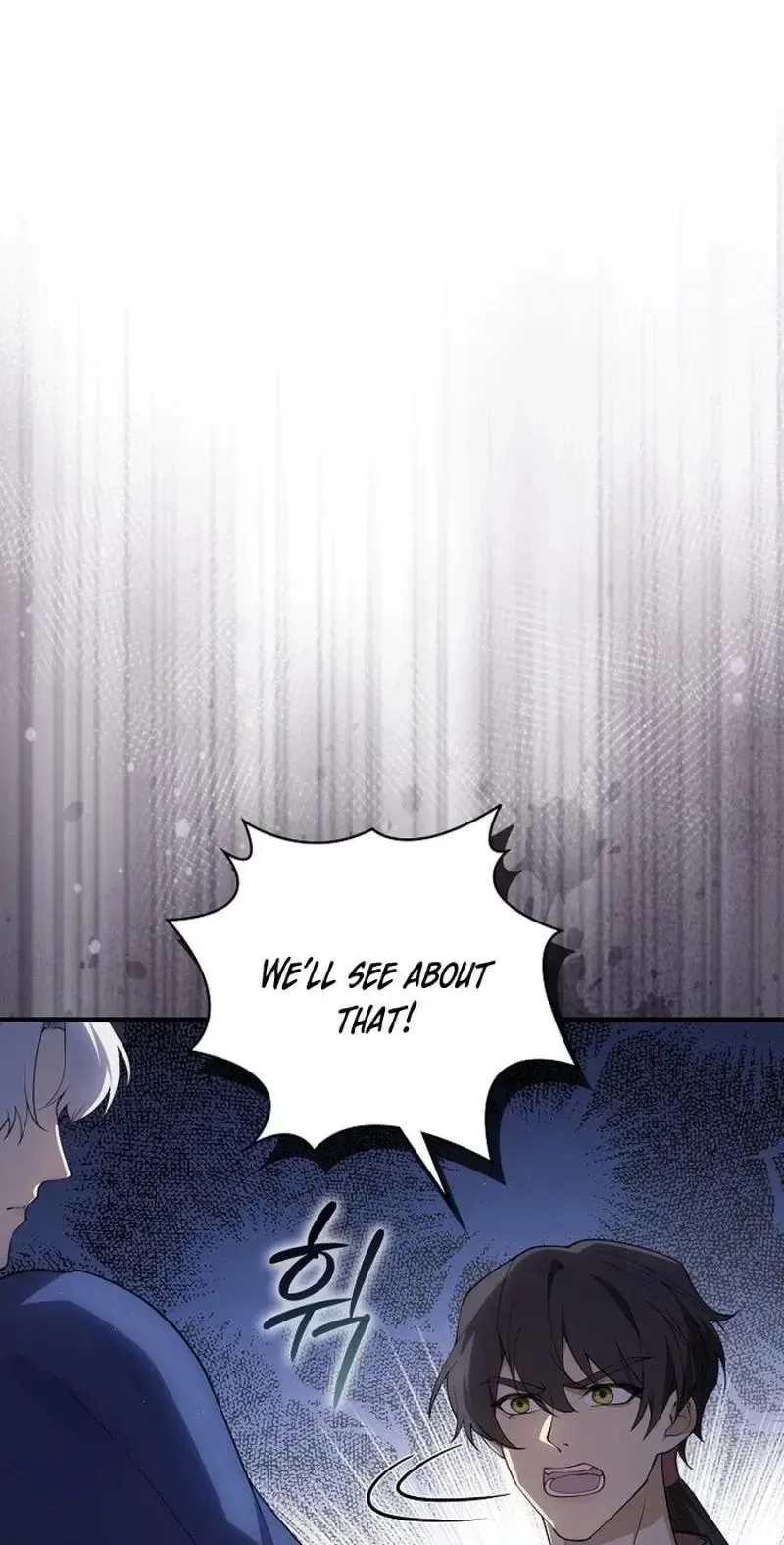 Didn’t We Agree To Have Pure Love? Chapter 32 page 10
