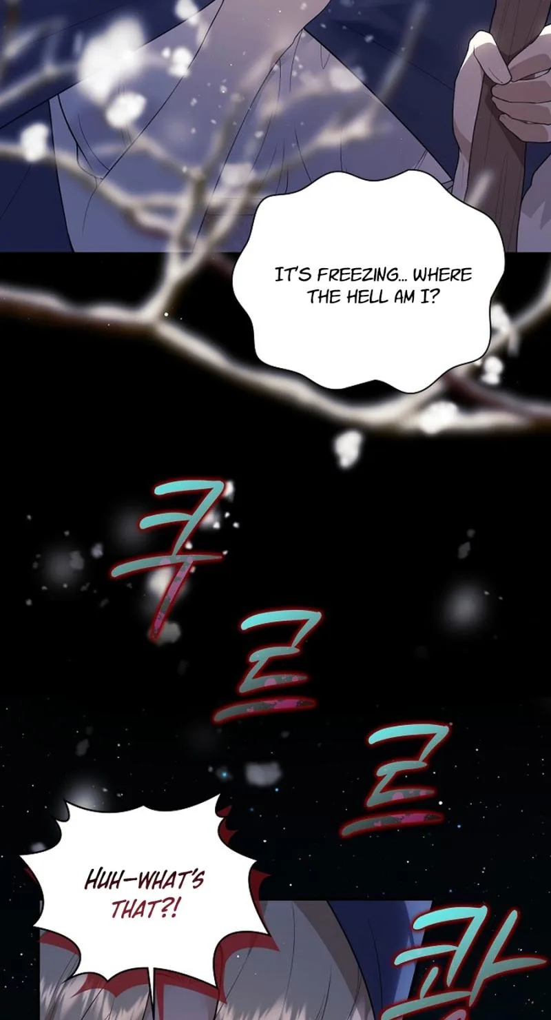 Didn’t We Agree To Have Pure Love? Chapter 32 page 26