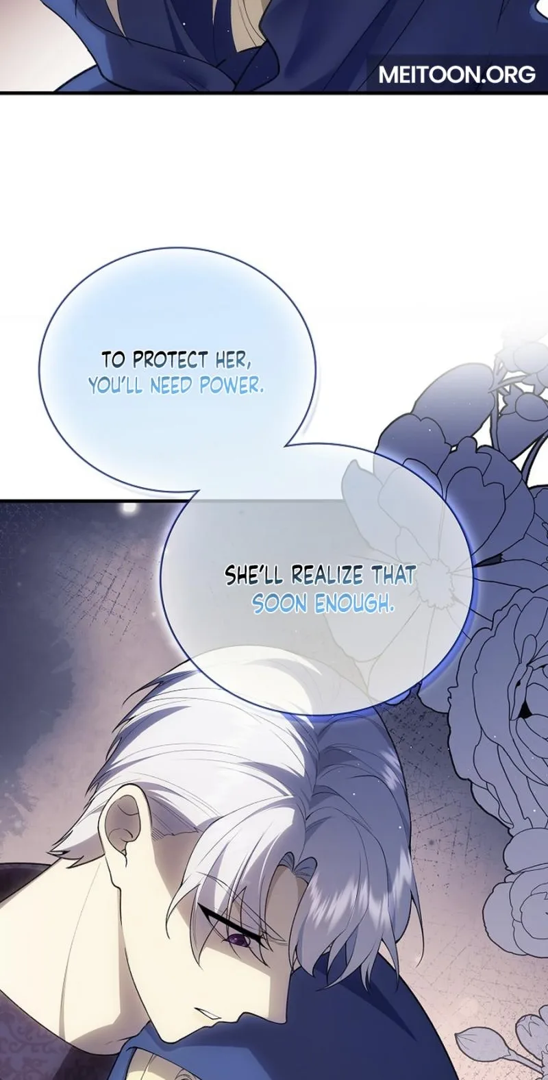 Didn’t We Agree To Have Pure Love? Chapter 32 page 13