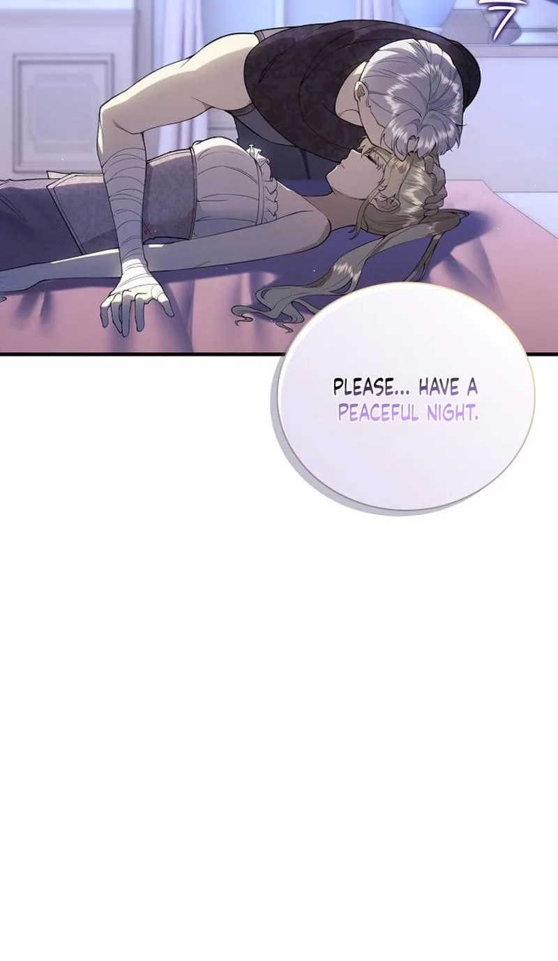 Didn’t We Agree To Have Pure Love? Chapter 32 page 21