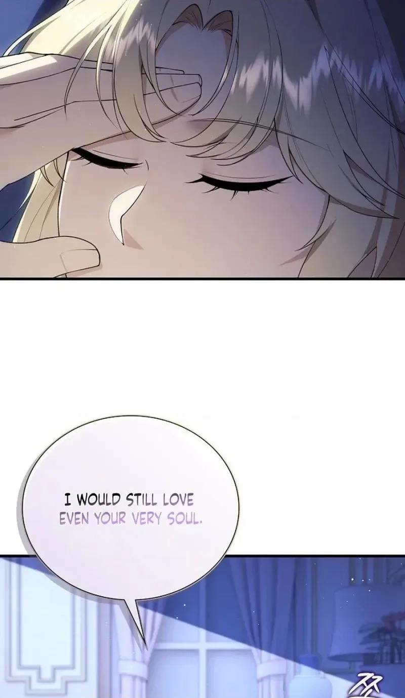 Didn’t We Agree To Have Pure Love? Chapter 32 page 20