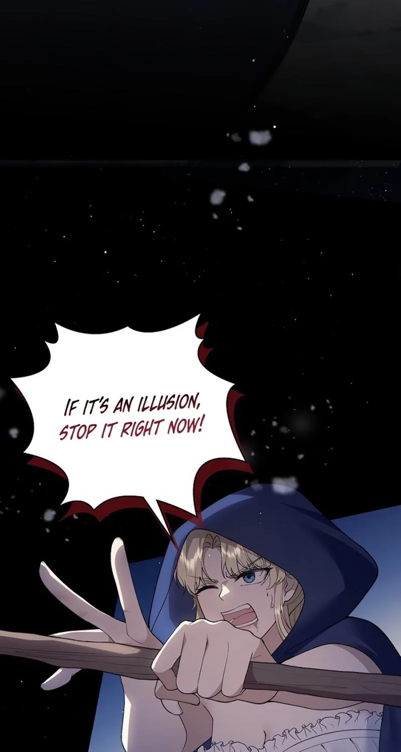 Didn’t We Agree To Have Pure Love? Chapter 32 page 34