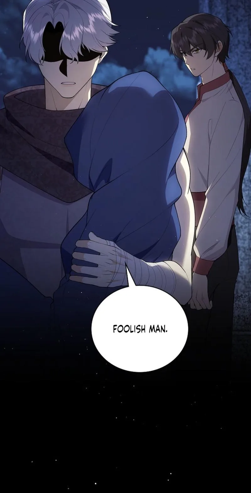 Didn’t We Agree To Have Pure Love? Chapter 32 page 15