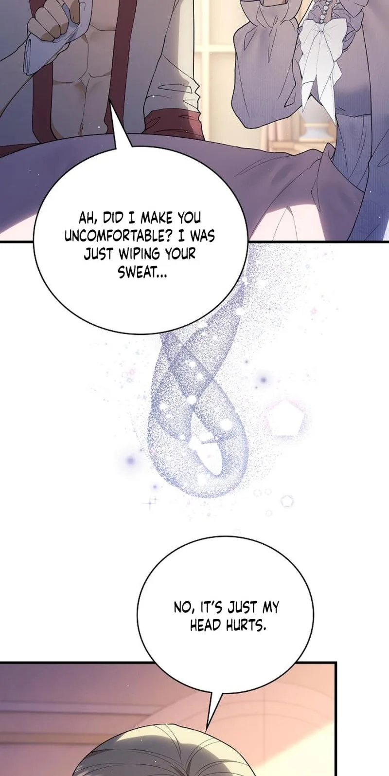 Didn’t We Agree To Have Pure Love? Chapter 32 page 52