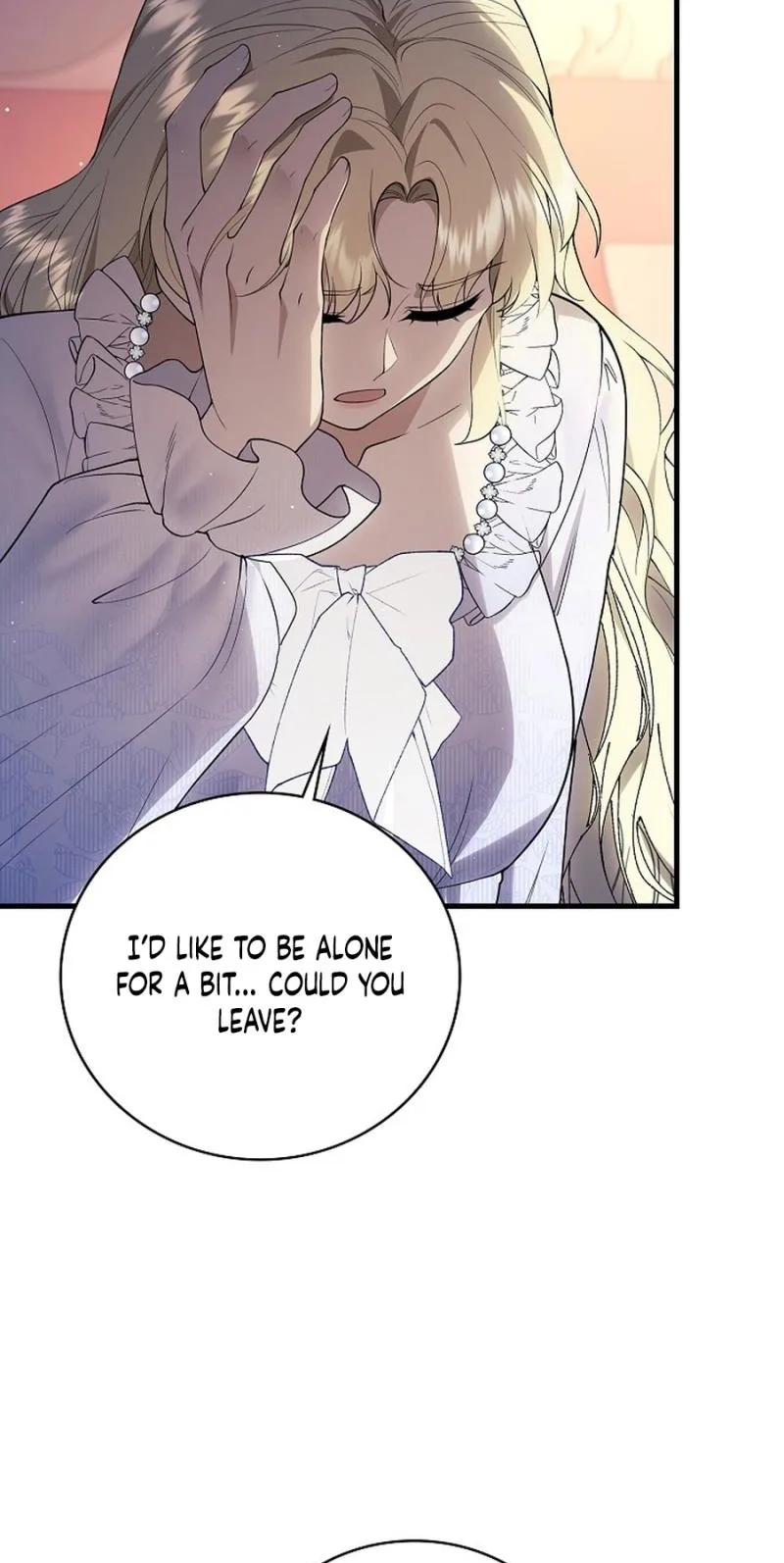 Didn’t We Agree To Have Pure Love? Chapter 32 page 53