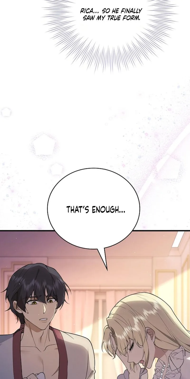 Didn’t We Agree To Have Pure Love? Chapter 32 page 51