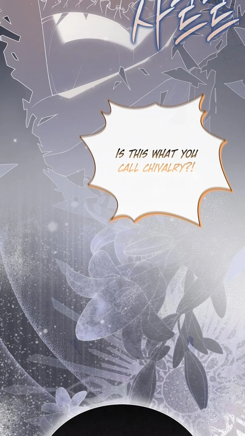 Didn’t We Agree To Have Pure Love? Chapter 32 page 45