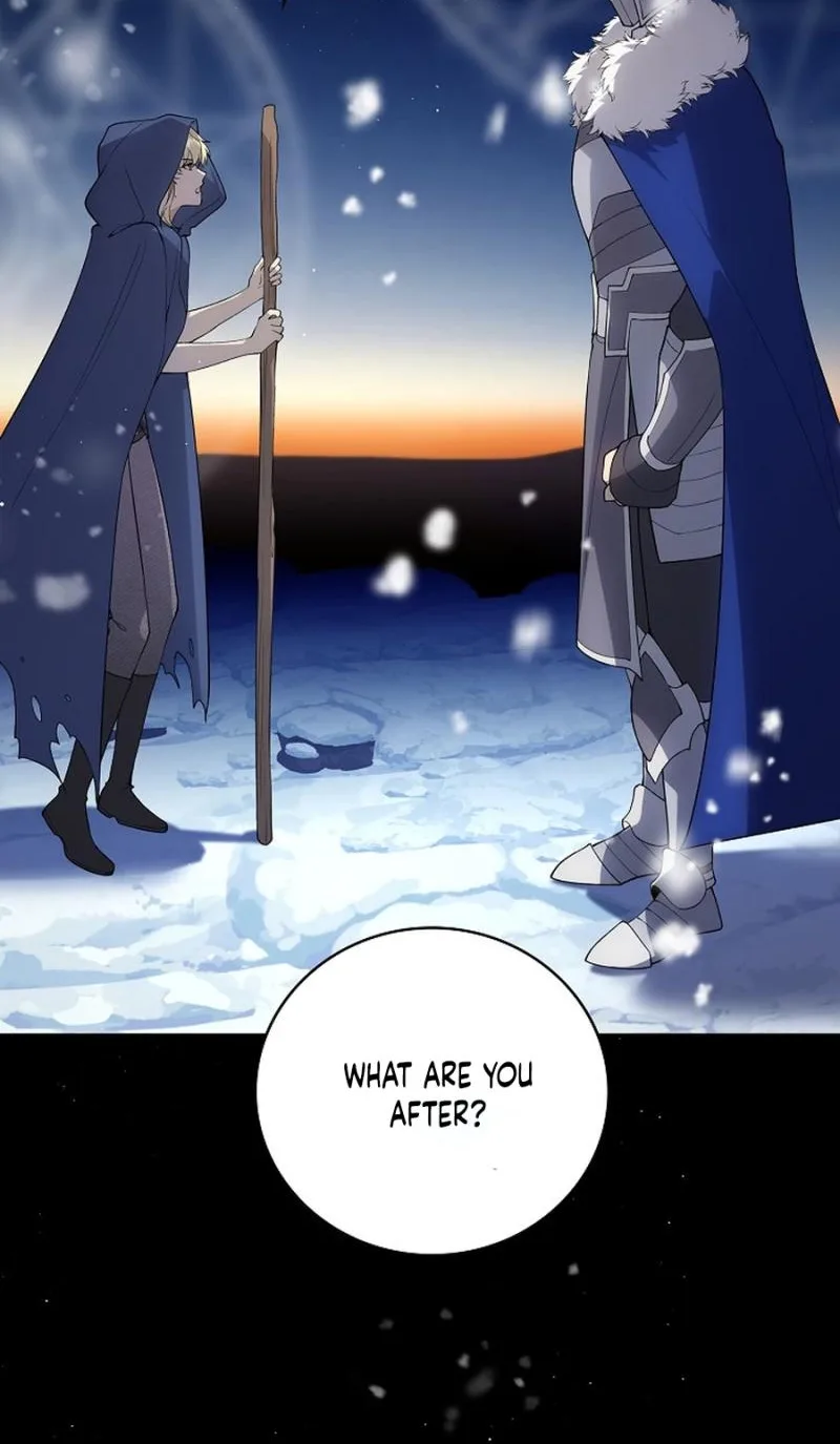 Didn’t We Agree To Have Pure Love? Chapter 32 page 41