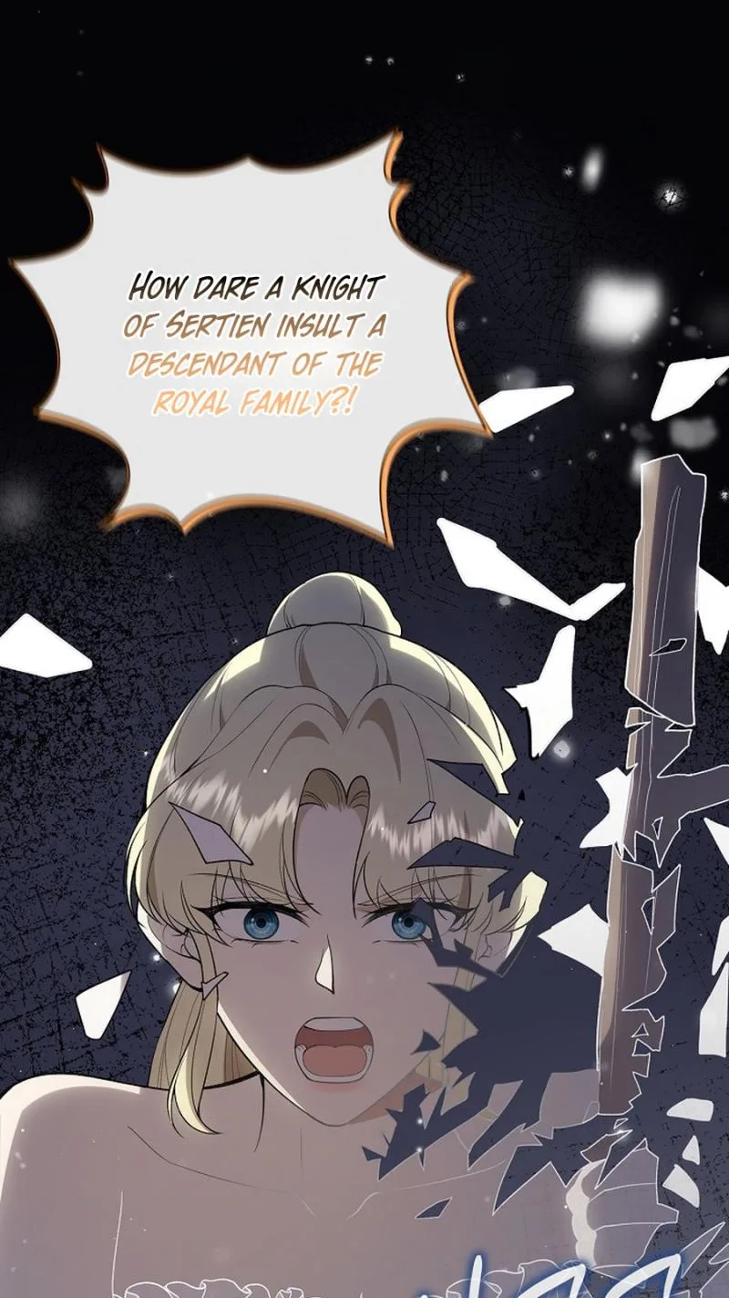 Didn’t We Agree To Have Pure Love? Chapter 32 page 44