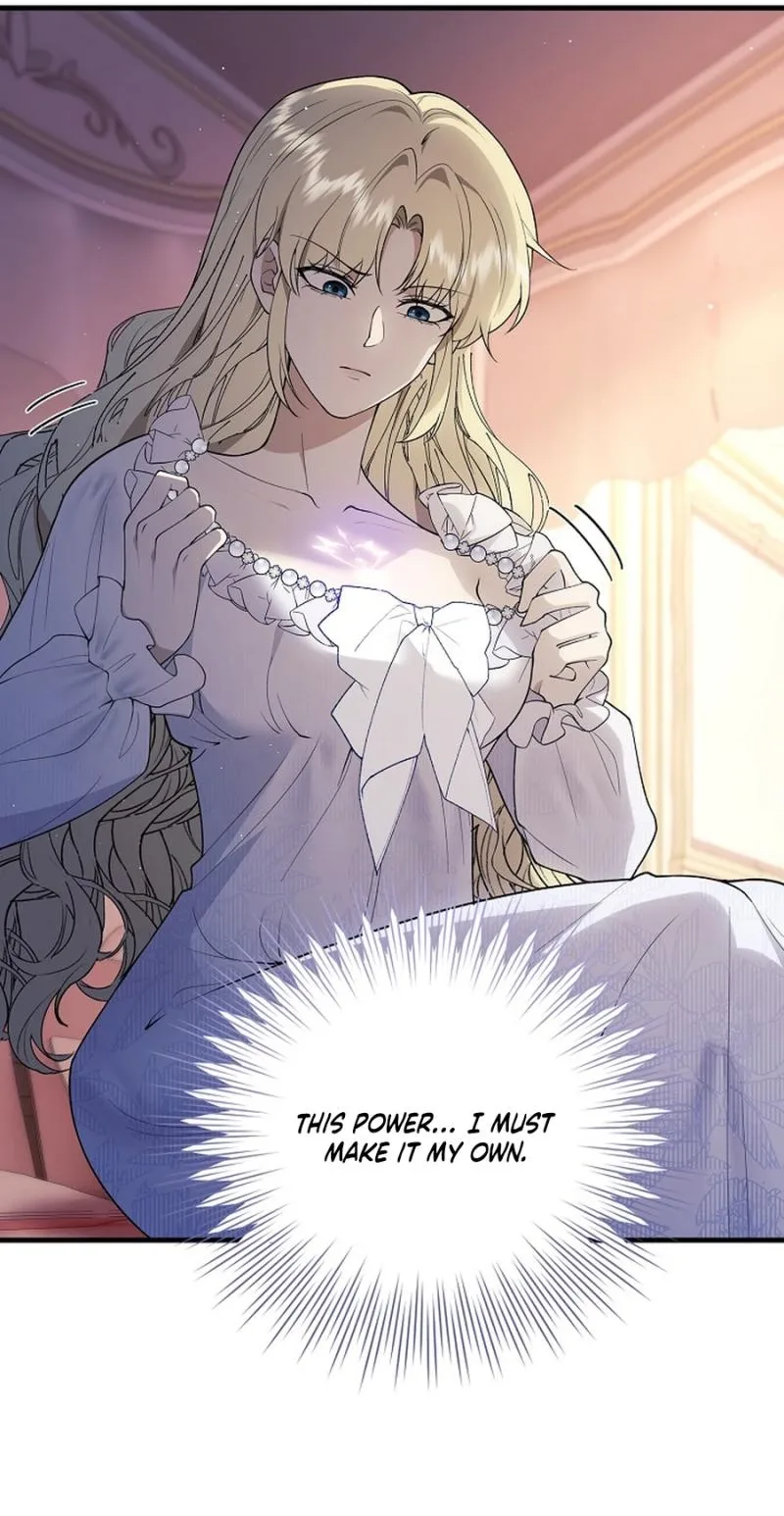 Didn’t We Agree To Have Pure Love? Chapter 32 page 56
