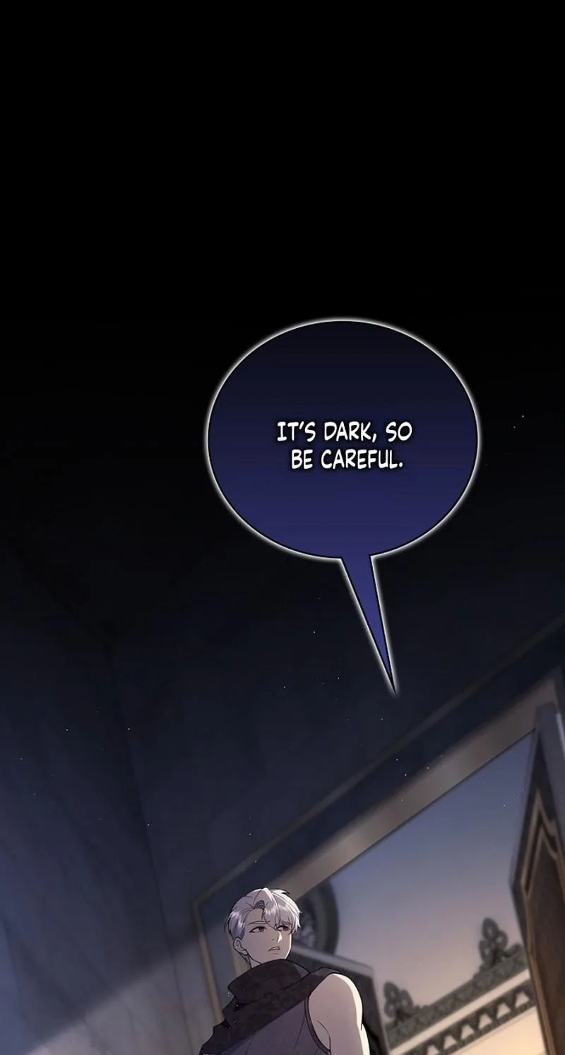 Didn’t We Agree To Have Pure Love? Chapter 31 page 3