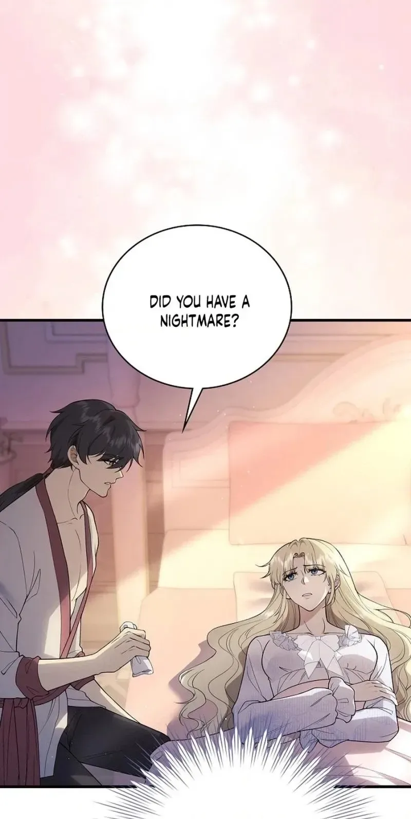 Didn’t We Agree To Have Pure Love? Chapter 32 page 50