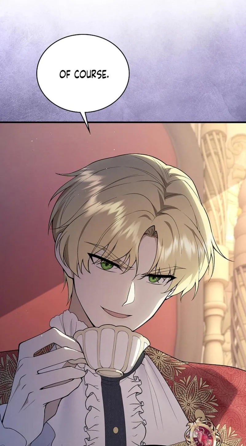 Didn’t We Agree To Have Pure Love? Chapter 32 page 73