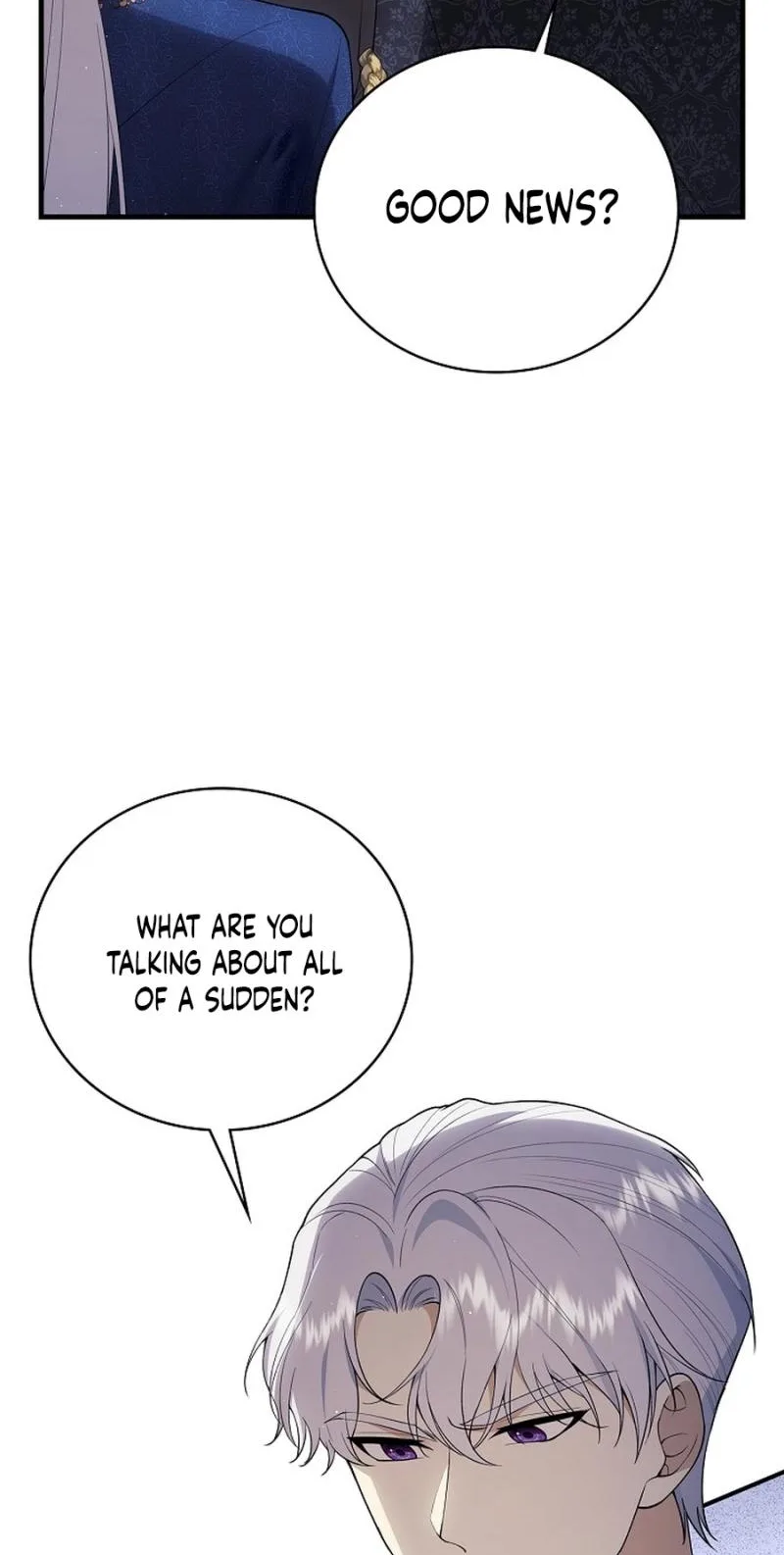 Didn’t We Agree To Have Pure Love? Chapter 32 page 66