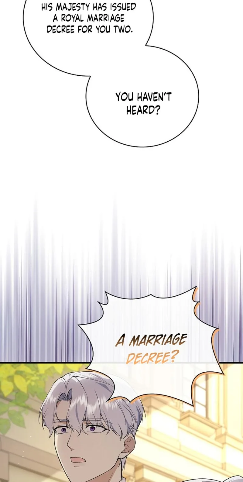 Didn’t We Agree To Have Pure Love? Chapter 32 page 69