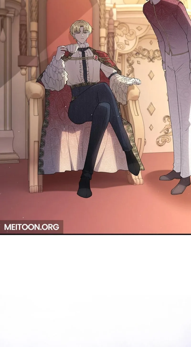 Didn’t We Agree To Have Pure Love? Chapter 32 page 72