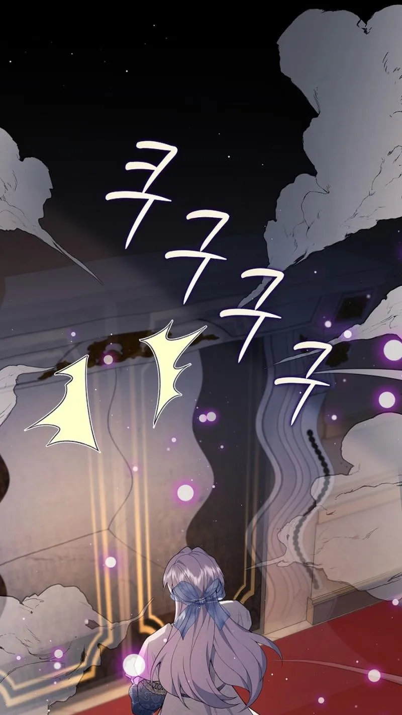 Didn’t We Agree To Have Pure Love? Chapter 31 page 8