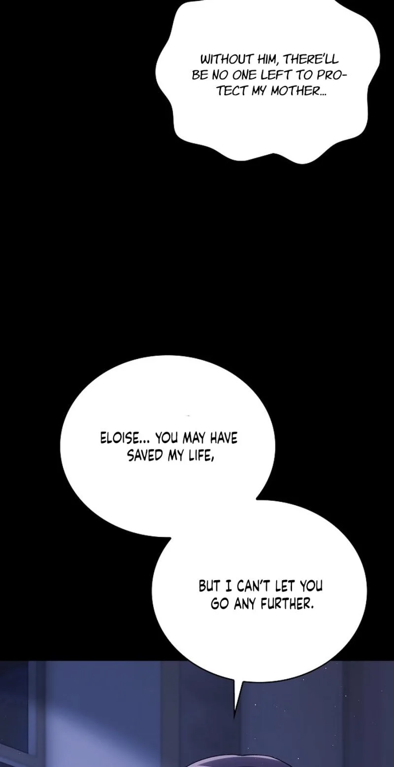 Didn’t We Agree To Have Pure Love? Chapter 31 page 18