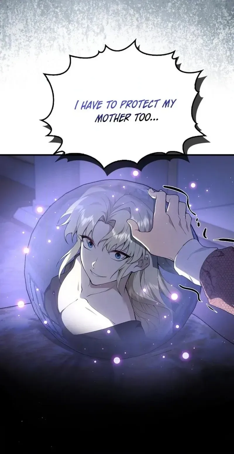 Didn’t We Agree To Have Pure Love? Chapter 31 page 20