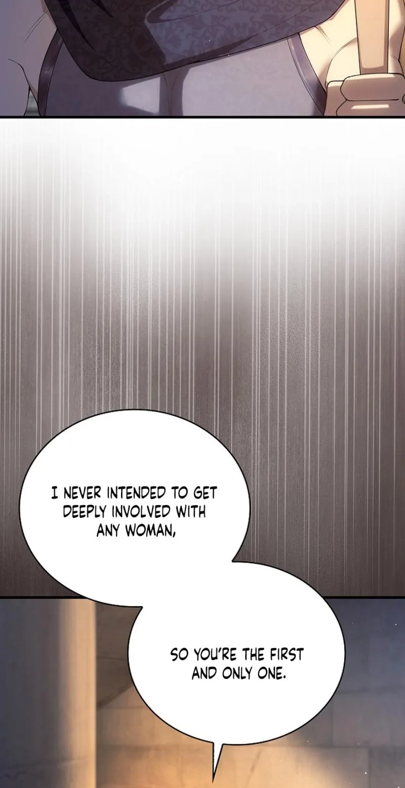 Didn’t We Agree To Have Pure Love? Chapter 31 page 27