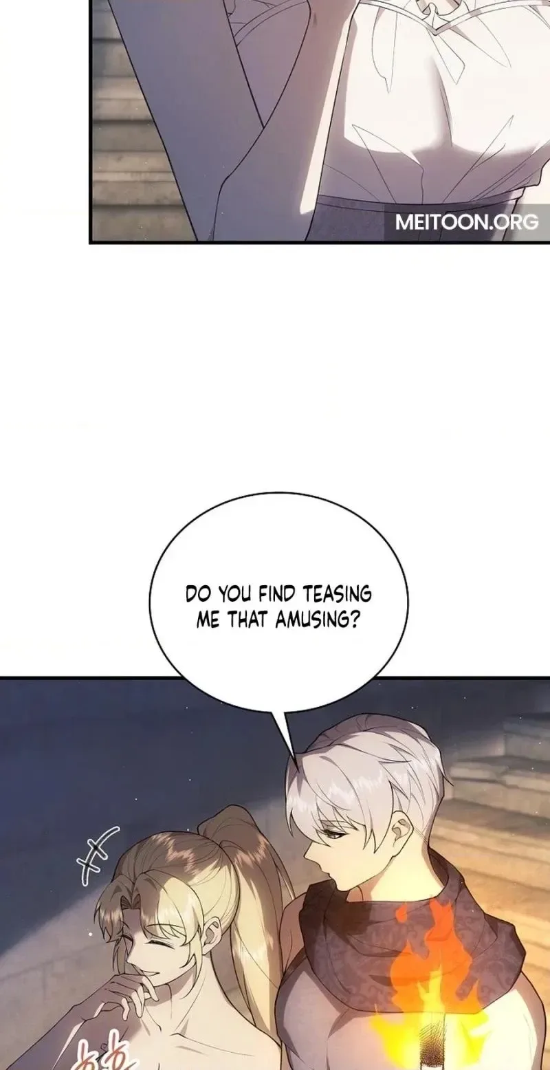 Didn’t We Agree To Have Pure Love? Chapter 31 page 30