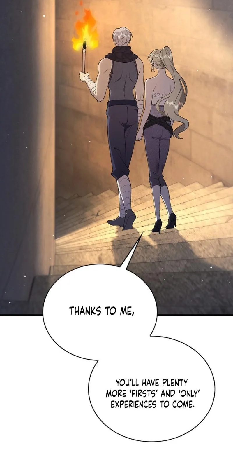 Didn’t We Agree To Have Pure Love? Chapter 31 page 28