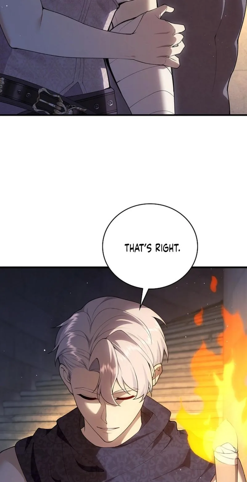Didn’t We Agree To Have Pure Love? Chapter 31 page 26