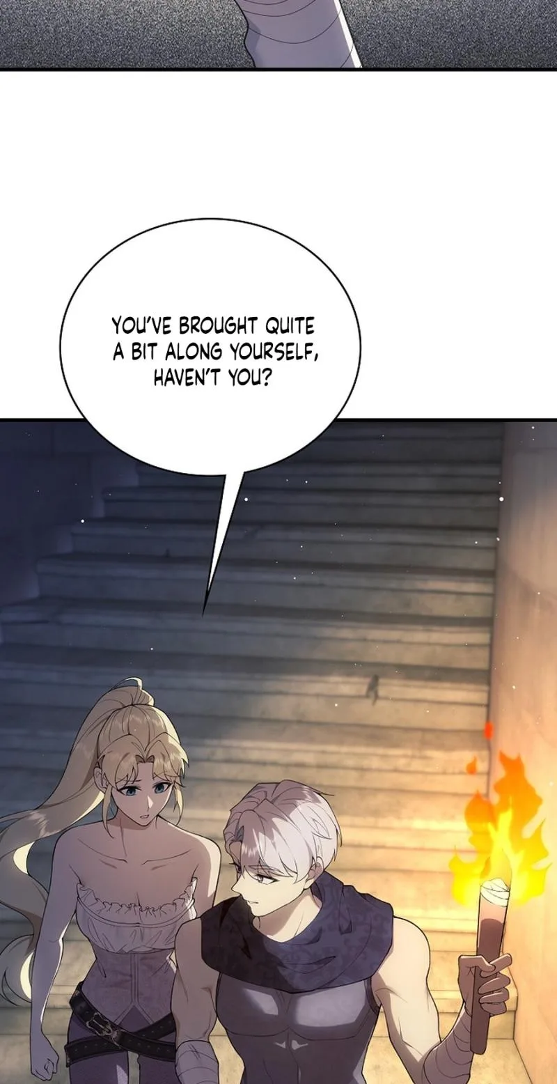 Didn’t We Agree To Have Pure Love? Chapter 31 page 23