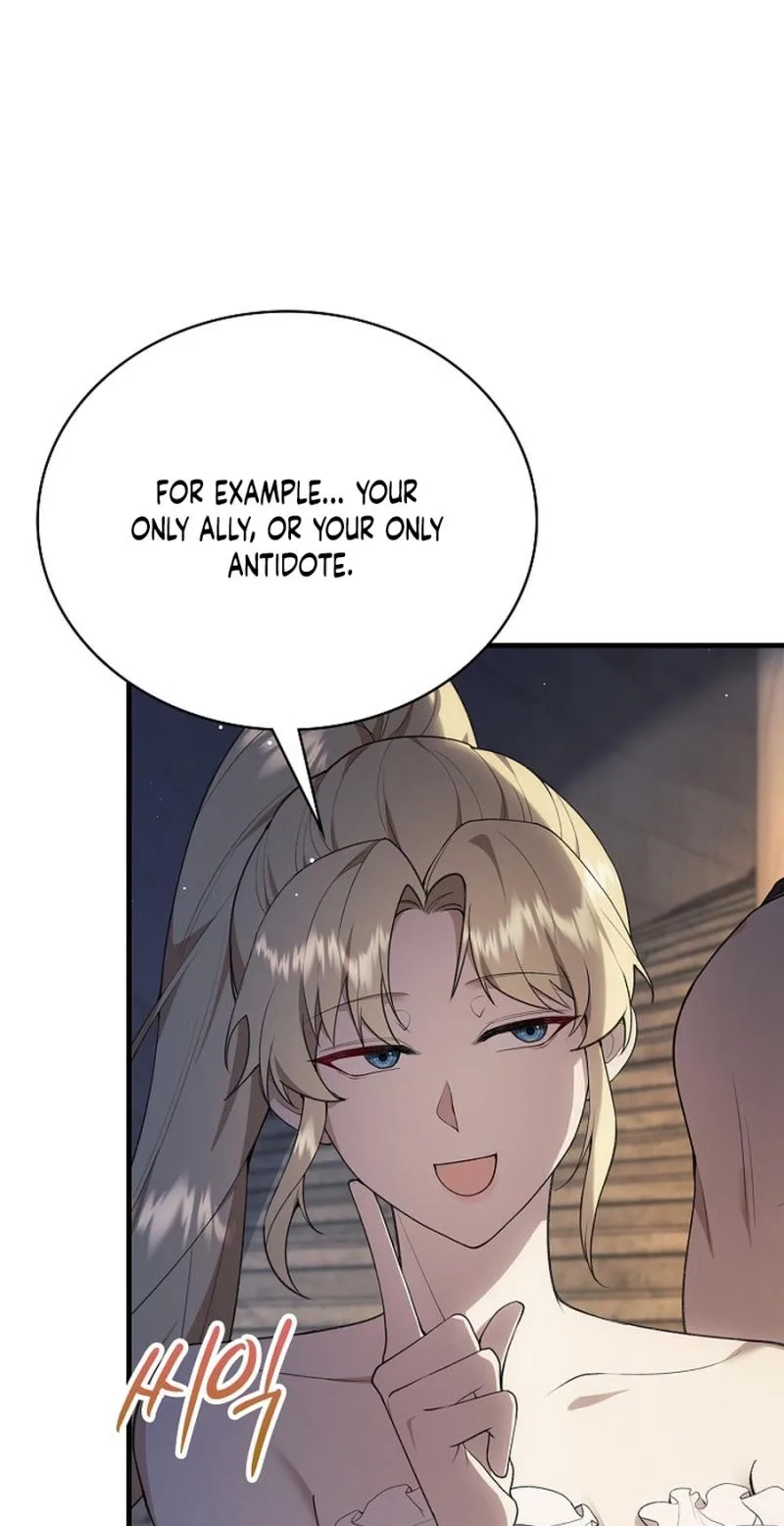 Didn’t We Agree To Have Pure Love? Chapter 31 page 29