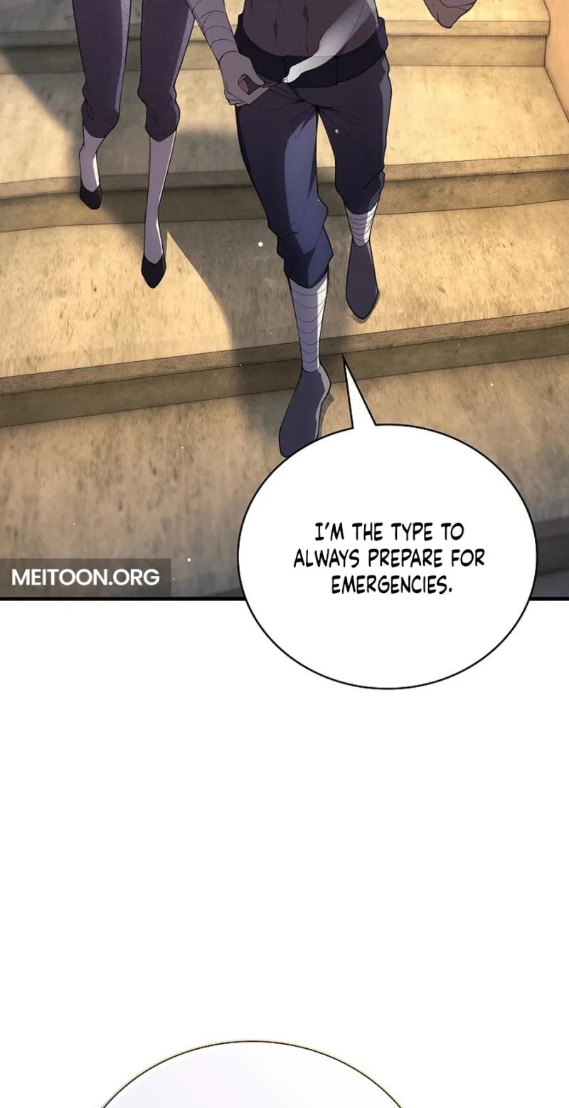 Didn’t We Agree To Have Pure Love? Chapter 31 page 24