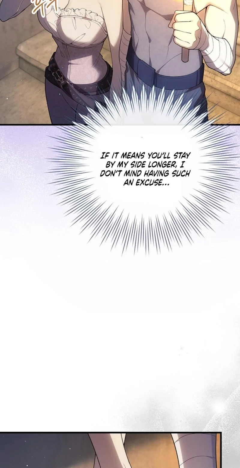 Didn’t We Agree To Have Pure Love? Chapter 31 page 31
