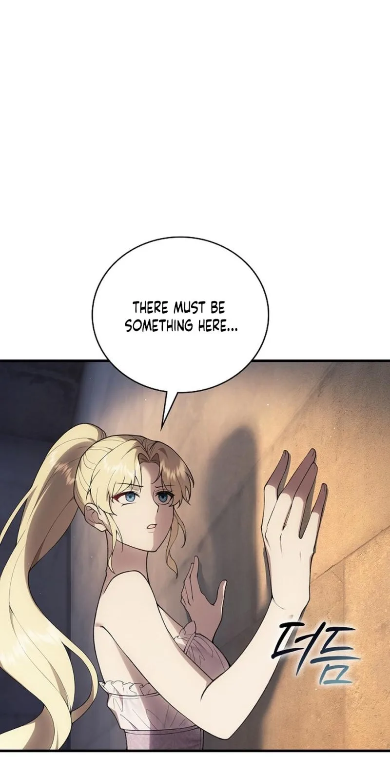 Didn’t We Agree To Have Pure Love? Chapter 31 page 36