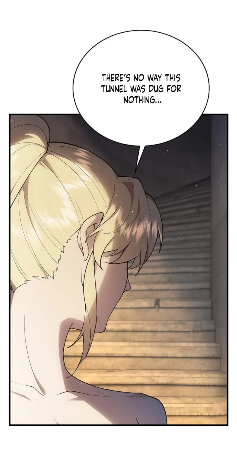 Didn’t We Agree To Have Pure Love? Chapter 31 page 35