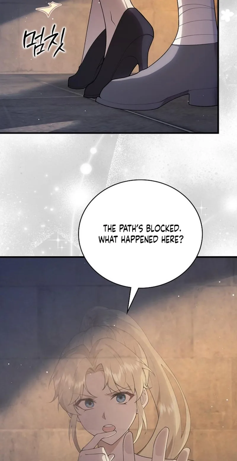 Didn’t We Agree To Have Pure Love? Chapter 31 page 32