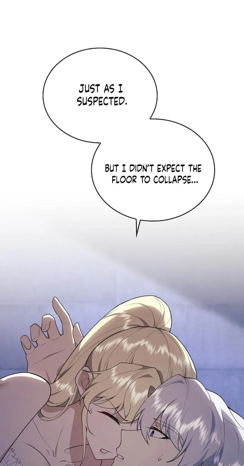Didn’t We Agree To Have Pure Love? Chapter 31 page 46