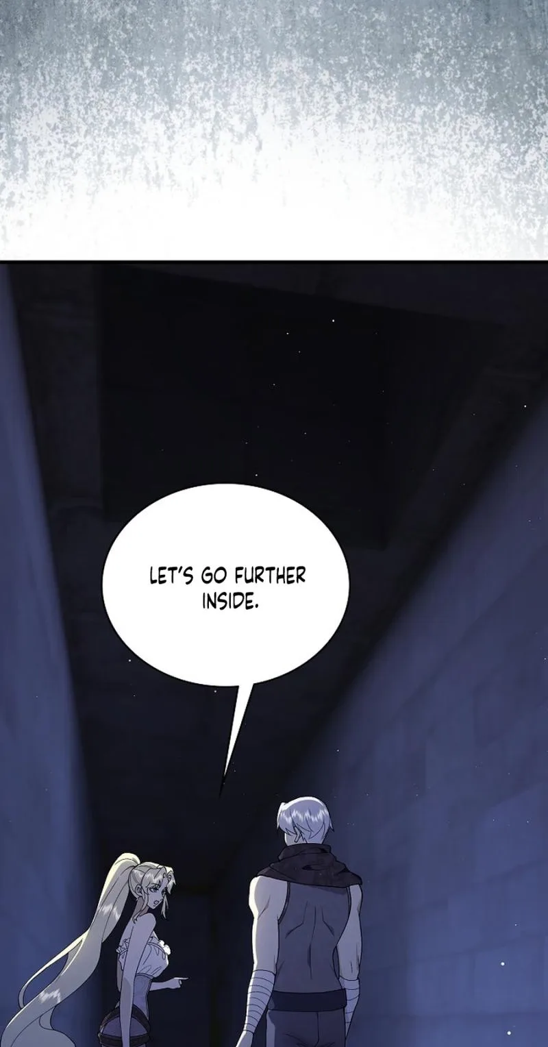 Didn’t We Agree To Have Pure Love? Chapter 31 page 49