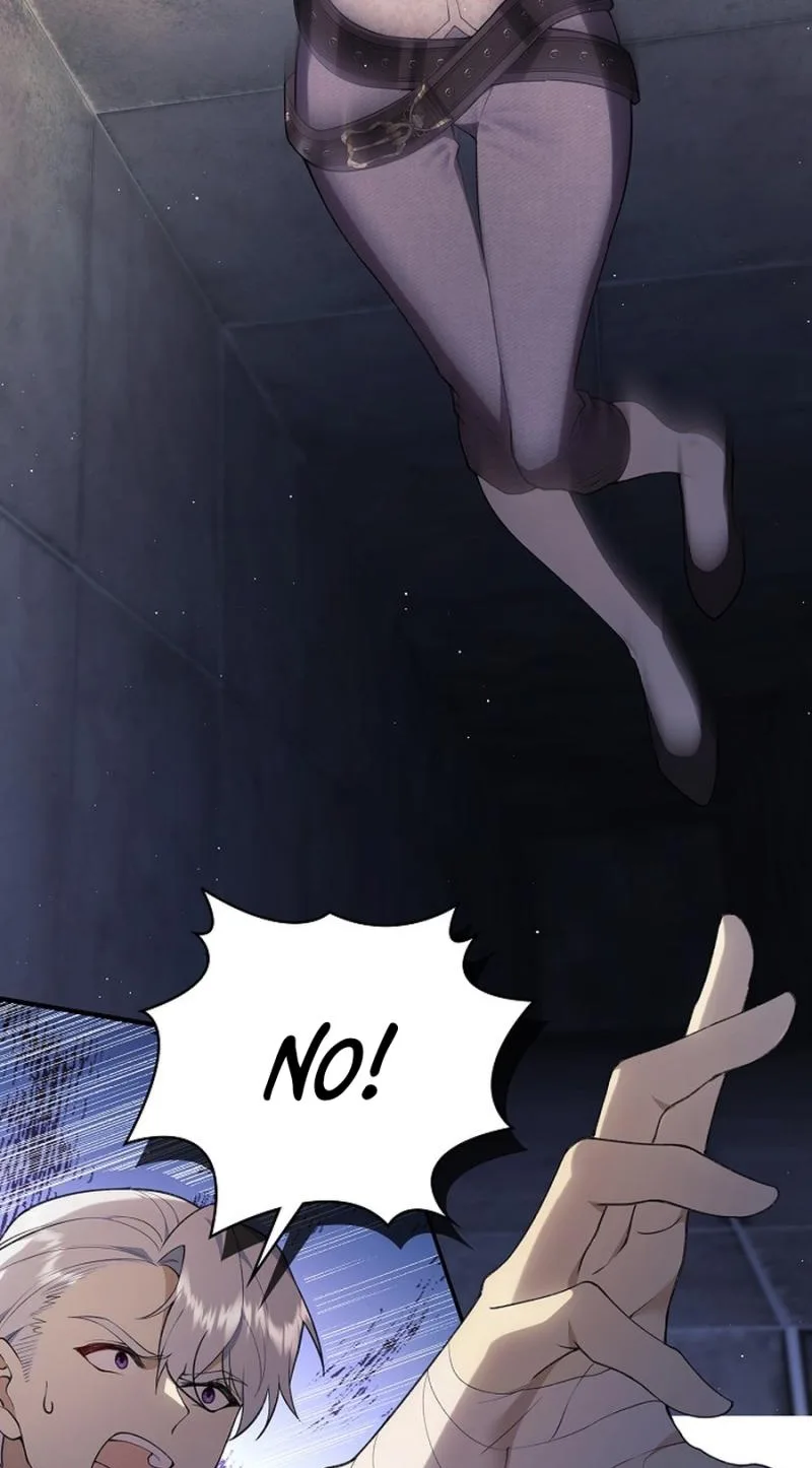 Didn’t We Agree To Have Pure Love? Chapter 31 page 41