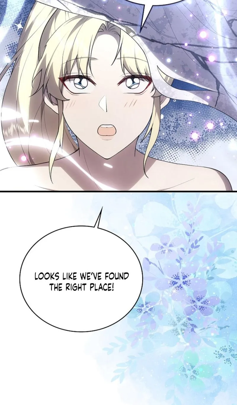 Didn’t We Agree To Have Pure Love? Chapter 31 page 55